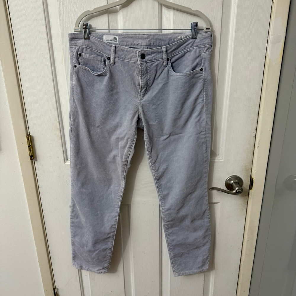 GAP Corduroy - 12P